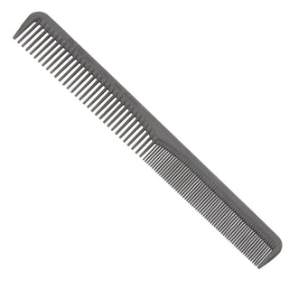 Eurostil Professional Beater Pettine carbonio — Pettine capelli
