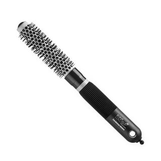 Eurostil Ionico Cepillo Termino Goma 20mm — Spazzola per capelli