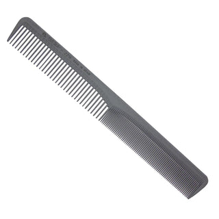 Eurostil Frusta grande Carbonio pettine — Pettine capelli