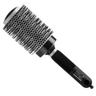 Eurostil Termico Ionico Cepillo Mango Goma 53mm — Spazzola per capelli