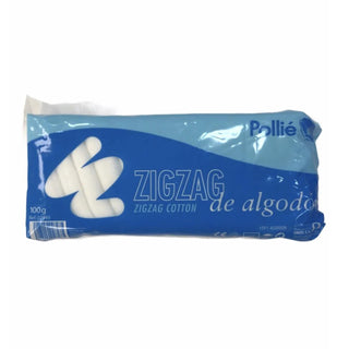 Eurostil Zigzag Cotone 100g — Cotone
