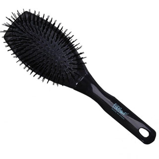 Eurostil Spazzola pneumatica grande nylon professionale — Spazzola