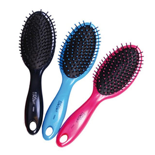 Eurostil Spazzola Rotonda Colori Assortiti 1 pezzo — Spazzola Capelli
