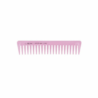Eurostil Pettine coda speciale 17,5 cm rosa — Pettine