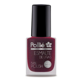 Eurostil Makeup Smalto per unghie Borgogna 12ml — Smalto unghie