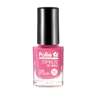 Eurostil Makeup Smalto per unghie fucsia 12ml — Smalto per unghie