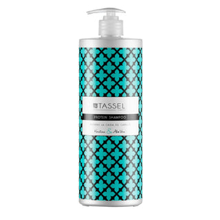 Eurostil Tassel Shampoo Anticaduta 1000ml — Shampoo