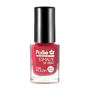 Eurostil Smalto per unghie alla fragola 12ml — Smalto per unghie