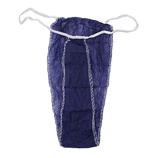 Eurostil Hair Bag Tanga Monouso 100 unità — Cuffia capelli monouso