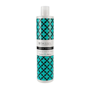 Eurostil Tassel Shampoo Anticaduta 400ml — Shampoo