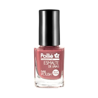 Eurostil Smalto unghie Terracotta 12 ml — Smalto per unghie