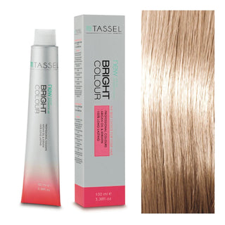 Eurostil Tassel Natural Base Biondo Super Chiaro N10 — Tinta Capelli