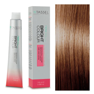 Eurostil Tassel Natural Base N7 Biondo Medio Tinta Capelli
