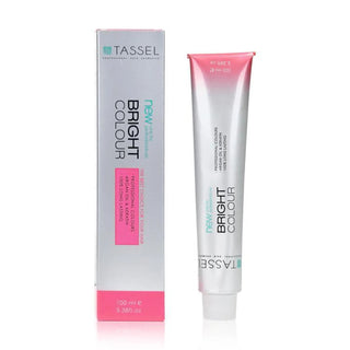 Eurostil Bright Colour Tint 7.63 Perforato — Tinta per capelli