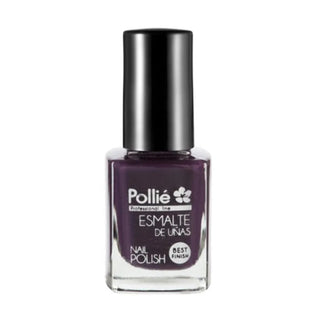 Eurostil Smalto per unghie Melanzana 12ml — Smalto unghie