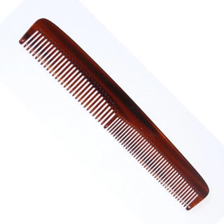 Eurostil Pettine da parrucchiere Concha 15,3 cm — Pettine capelli