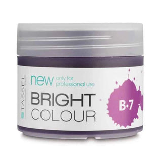 Eurostil Bright Colour Tinte Lilac — Tinta per capelli