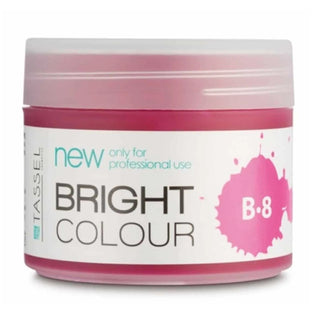 Eurostil Bright Colour Tinte Rosa — Tinta per capelli