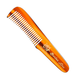 Eurostil a Conchiglia 11 cm 1 pezzo — Pettine per Barba e Baffi