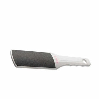 Eurostil Pedicure con raschietto per calli — Kit pedicure