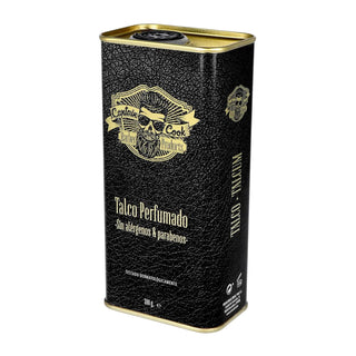 Eurostil Cook Talco Profumato 300 g — Talco