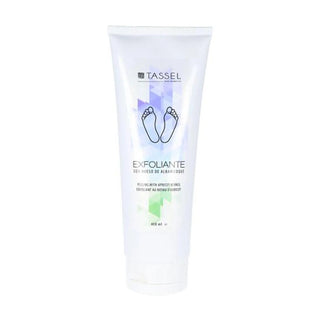 Eurostil Tassel esfoliante Pies 400ml — Scrub piedi