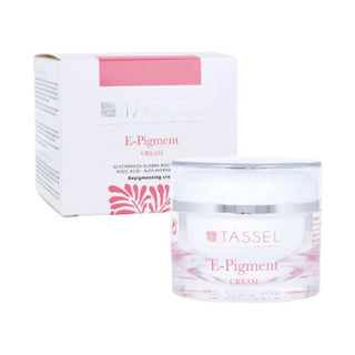 Eurostil E-Pigment Depigmentierende Creme 50ml 