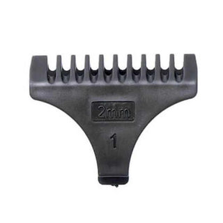 Eurostil Pettine di ricambio 2mm 1 pz — Pettine