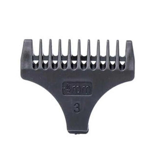 Eurostil Pettine di ricambio 4mm 1 pz — Pettine