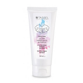 Eurostil Crema Mani Nutriente Ultra Idratante 100ml — Crema mani