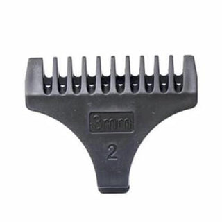Eurostil Pettine di ricambio 3mm — Pettine