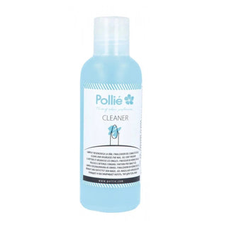 Negleafedter til negle Eurostil 150 ml 