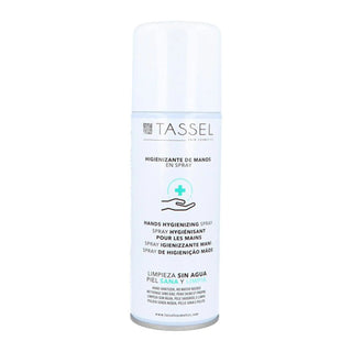 Eurostil Tassel Gel igienizzante mani 400ml — Gel igienizzante