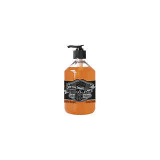 Eurostil Cook Shampoo Sensibile 500ml — Shampoo