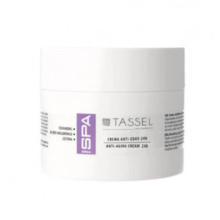Eurostil Crema Anti-Età 24h 200ml — Crema viso