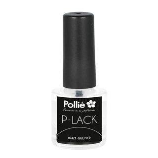 Eurostil Smalto P-Lack 15ml — Smalto per unghie