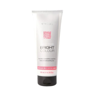 Eurostil Bright Color Maschera Nutritiva Neutro — Maschera per capelli