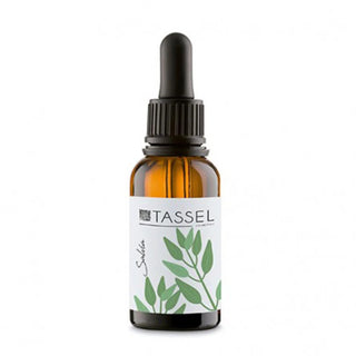 Eurostil Oli Essenziali di Salvia 15 ml — Olio essenziale
