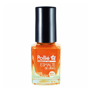 Eurostil Smalto per Unghie Mandarin Makeup 12 ml — Smalto per unghie