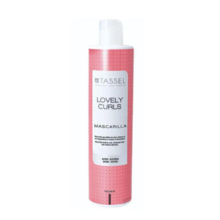 Eurostil Lovely Curl 500ml — Maschera per capelli