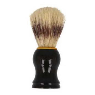 Eurostil Pennello da barba in setola 1 pz — Pennello da barba