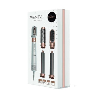 Eurostil Penta 1 unità — Asciugacapelli