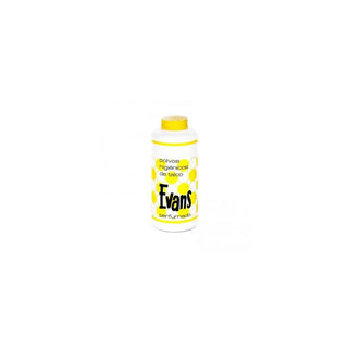 Talc parfumé Evans 125 g 