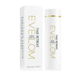 Eve Lom Time Retreat Radiance Essence 150 ml — Ansiktsessens