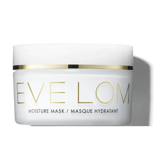 Eve Lom Maschera idratante 100 ml — Maschera idratante viso