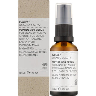 Sérum Evolve Superfood 360 30 ml 