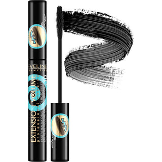 Eveline Cosmetics Mascara Extension Volume Waterproof — Mascara