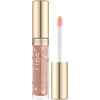 Eveline Oh-My Lips Brillo de labios voluminizador Bee Venom 4-5ml 