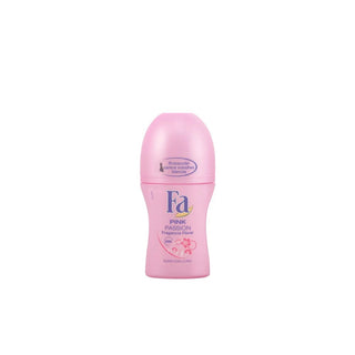Fa Pink Passion Desodorante Roll-on 50ml 