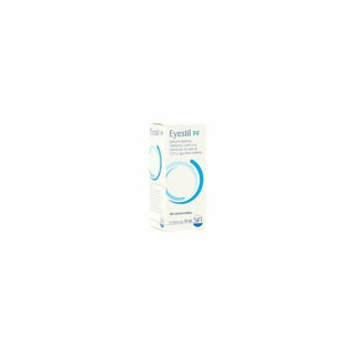 Eyestil Pf Soluzione Idratante per gli Occhi 10ml — Soluzione per occhi